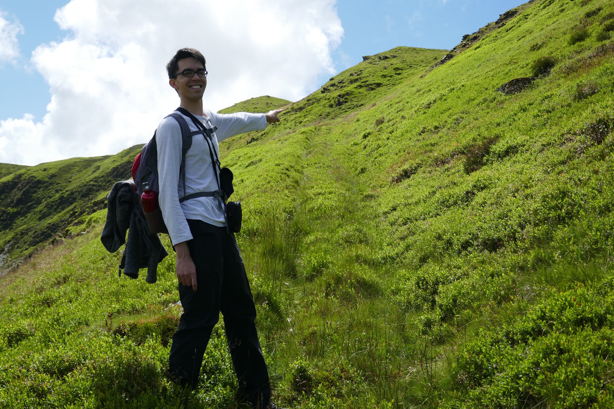 RachelSeabrook.net | Wild Walking | Cwmystwyth | pic35